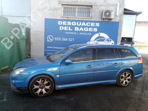 Elektronisk modul OPEL VECTRA C Estate (Z02) 2.8 V6 Turbo (F35) | BP23269457M83 