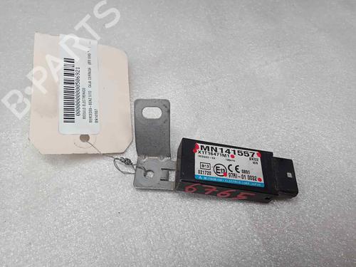 Electronic module MERCEDES-BENZ VITO Van (W638) 110 D 2.3 (638.074, 638.078) | BP15763737M83 