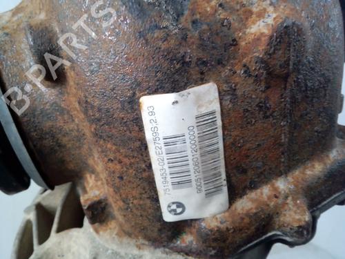 Rear differential BMW 3 (E90) 330 d xDrive | BP15080694M24 