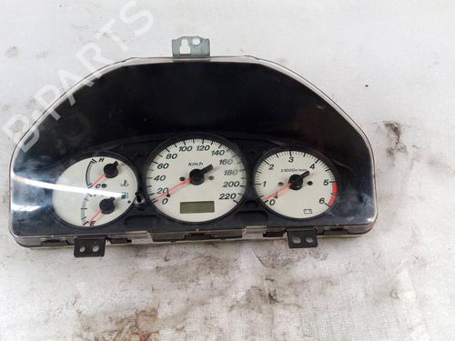 Kombinert Instrument MAZDA PREMACY (CP) [1999-2005]  16345589