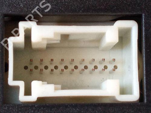 Instrument cluster MERCEDES-BENZ A-CLASS (W169) A 180 CDI (169.007, 169.307) | BP20655442C47 
