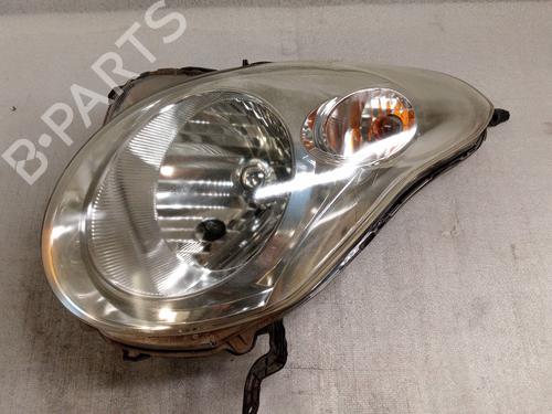 Faro destro SUZUKI ALTO VII (GF, HA25_, HA35_) 1.0 (AMF310, GFC31S) (68 hp) 30493166