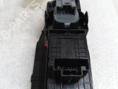 Front left window mechanism VW POLO VI (AW1, BZ1, AE1)  | BP24638341C22 