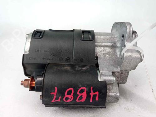 Used Starter RENAULT FLUENCE (L3_) 1.5 dCi (L30D, L30L, L306, L33F, L33L, L33M, L33V, L33W) (110 hp) 10630857