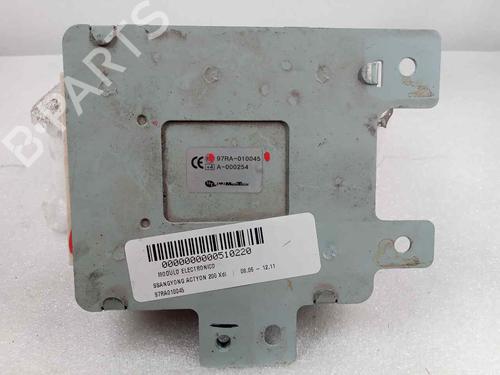 Elektronische module SSANGYONG ACTYON I 2.0 Xdi | BP16290960M83 