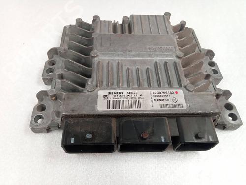 Used Engine control unit (ECU) RENAULT MEGANE II (BM0/1_, CM0/1_) 1.5 dCi (BM1E, CM1E) (106 hp) 15012121