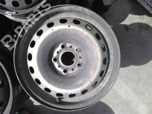 Turbolader für MERCEDES-BENZ Citan Mixto (W415) 111CDI (415.601, 415