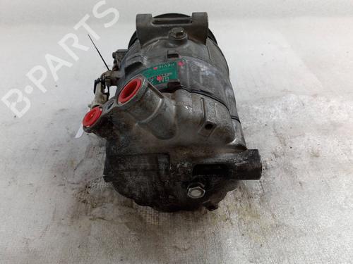 AC compressor OPEL VECTRA C (Z02) 1.8 16V | BP27575194M34 