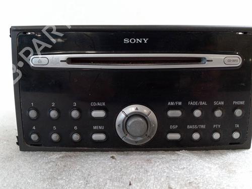 Autoradio für FORD FOCUS C-MAX (DM2) [2003-2007]  32364526