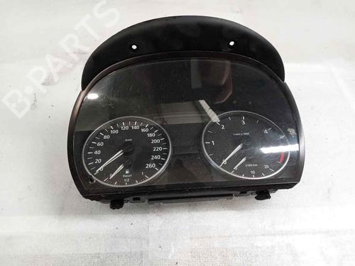 Instrument cluster BMW 3 (E90) 320 d | BP32439174C47