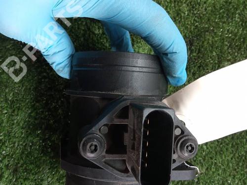 Mass air flow sensor SEAT IBIZA IV (6J5, 6P1) 1.9 TDI | BP9586301M95