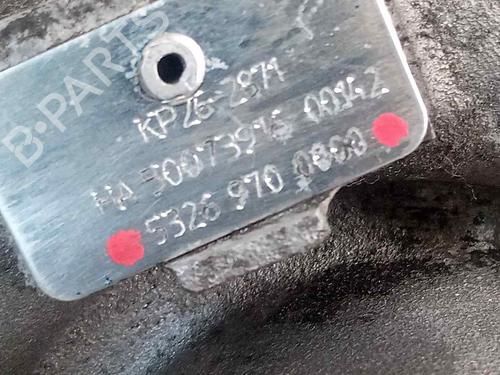 Turbocharger/Supercharger BMW 5 Touring (E61) 535 d | BP22798471M71 