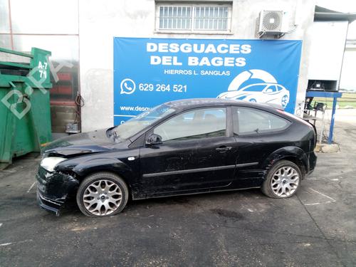AC-Styringsenhed/Manøvreenhed FORD FOCUS II (DA_, HCP, DP)  | BP22902444I5 