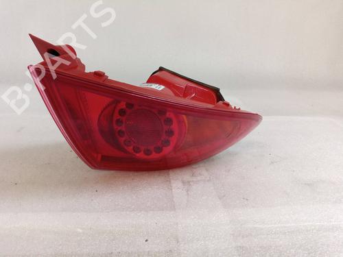 Left taillight SEAT LEON (1P1) | BP32439196C34