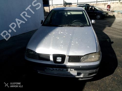 Brugte SEAT IBIZA II (6K1) 1.9 TDI (90 hp) 4391511
