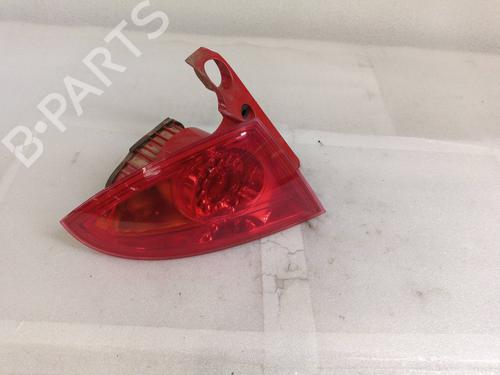 Left taillight SEAT LEON (1P1) | BP32439196C34