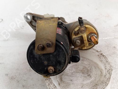 Starter HONDA CIVIC VII Hatchback (EU, EP, EV) 1.6 i (EP2, EU8, EU6) | BP24109557M8