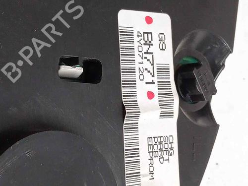 Instrument cluster NISSAN ALMERA II Hatchback (N16)  | BP25904452C47 