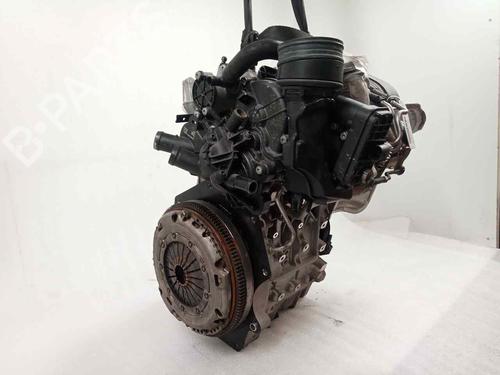 Engine SEAT IBIZA V (KJ1, KJG) 1.0 TSI | BP17951267M1 