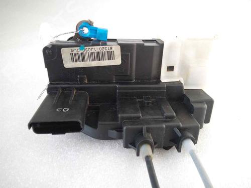 Front right lock HYUNDAI i20 I (PB, PBT)  | BP10512179C97 