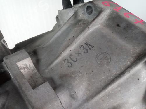 Gearbox NISSAN MICRA III (K12) 1.4 16V | BP13361920M3 