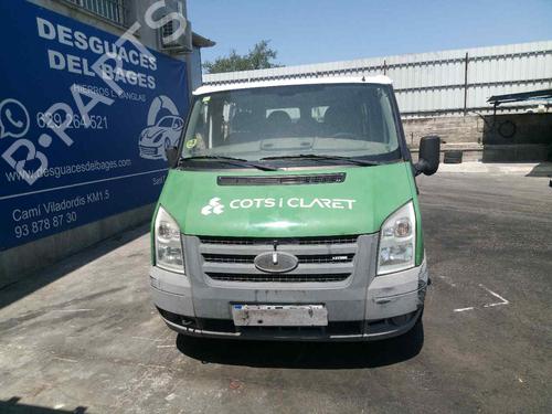 Injector FORD TRANSIT Bus (FD_ _, FB_ _, FS_ _, FZ_ _, FC_ _) 2.2 TDCi | BP22612274M100 