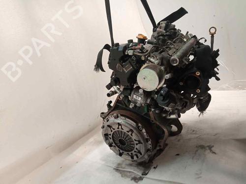 Engine LANCIA YPSILON (843_) 1.3 D Multijet (843.AXE11, 843.AXE1A) | BP23526246M1 
