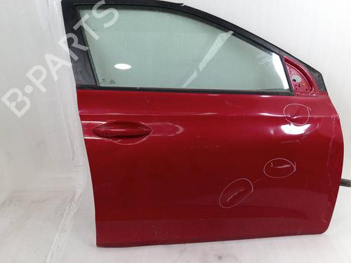 Used Right front door HYUNDAI i20 ACTIVE (IB, GB) 1.4 CRDI (90 hp) 19075901