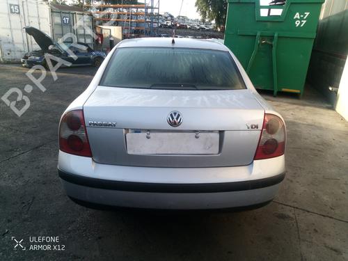 Electronic module VW PASSAT B5.5 (3B3)  | BP27483427M83 