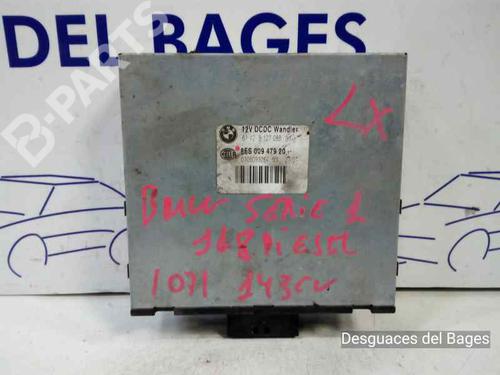 Used Automatic gearbox ECU Automatic gearbox ECU BMW 1 (E87) 118 d (143 hp) 7596761 7596761