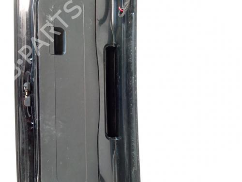 Tailgate VW GOLF IV Cabriolet (1E7) 1.8 | BP12947817C6 