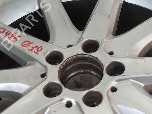 Rim MERCEDES-BENZ R-CLASS (W251, V251) R 350 CDI 4-matic (251.023, 251.123) | BP17511214C45 