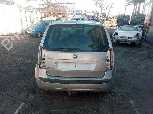 Right taillight FIAT IDEA (350_) 1.9 JTD | BP39102524C35 - Image 5
