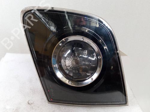 Højre baklys, luke MAZDA 3 (BK) 1.6 DI Turbo (109 hp) 18659114