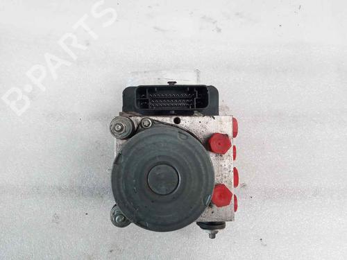 ABS pump RENAULT KANGOO / GRAND KANGOO II (KW0/1_) 1.5 dCi 90 (KW05, KW08, KW0G, KW11) | BP24437505M43 