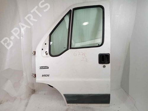 Used Left front door PEUGEOT BOXER Van (244) [2001-2025]  18064267