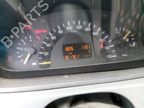 Instrument cluster MERCEDES-BENZ VITO Bus (W639) 115 CDI (639.701, 639.703, 639.705) | BP30759645C47