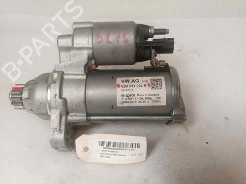 Starter SEAT IBIZA IV SC (6J1, 6P5) 1.2 TSI | BP15013563M8 