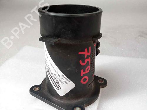 Used Mass air flow sensor NISSAN X-TRAIL I (T30) [2001-2013]  18064305