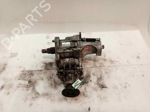 Used Transfer box NISSAN X-TRAIL I (T30) [2001-2013]  24217208