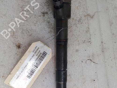 Used Injector MERCEDES-BENZ A-CLASS (W169) A 180 CDI (169.007, 169.307) (109 hp) 25789851
