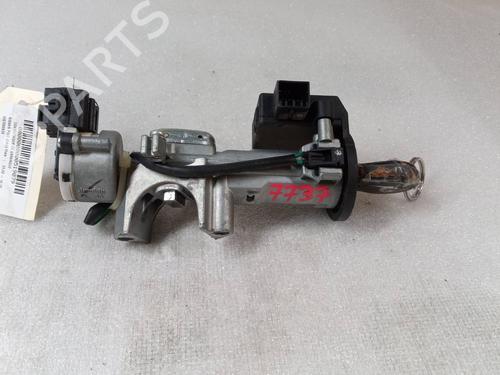 Rattlås /Tenningslås NISSAN PIXO (UA0) 1.0 (68 hp) 18552028