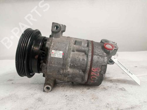 Used AC compressor FIAT STILO (192_) 1.6 16V (192_XB1A) (103 hp) 24548062