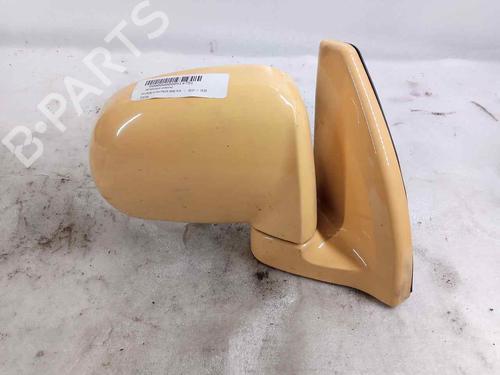 Right mirror HYUNDAI ATOS (MX) 1.0 i | BP17361049C27 