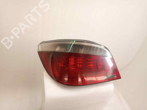 Used Left taillight BMW 5 (E60) 530 d (218 hp) 20226605