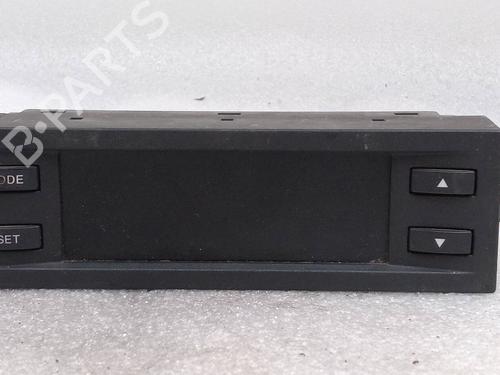 Used Display monitor CHEVROLET EPICA (KL1_) [2004-2011]  16854281