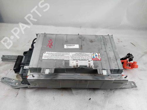 Battery TOYOTA YARIS (_P13_) 1.5 Hybrid (NHP130_) | BP17183491E11 