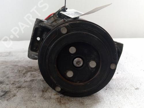 AC compressor OPEL ASTRA H (A04)  | BP39102521M34  - Image 6