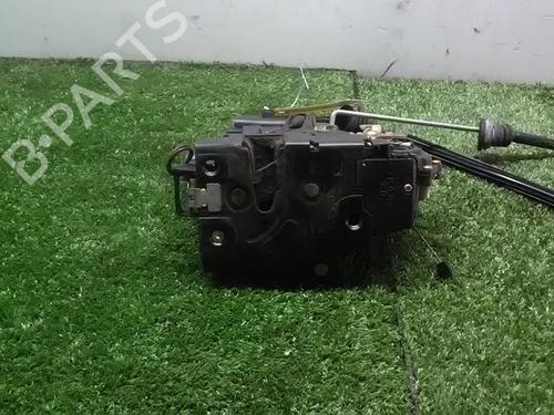 Used Front right lock VW GOLF IV (1J1) 1.4 16V (75 hp) 8106122