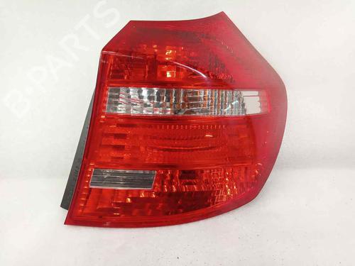 Used Right taillight BMW 1 (E87) 116 i (122 hp) 26123021